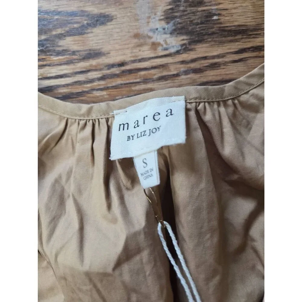 No Brand nwt marea